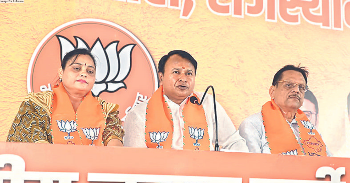 BJP leaders slam Congress govt for misrule as elections near in State